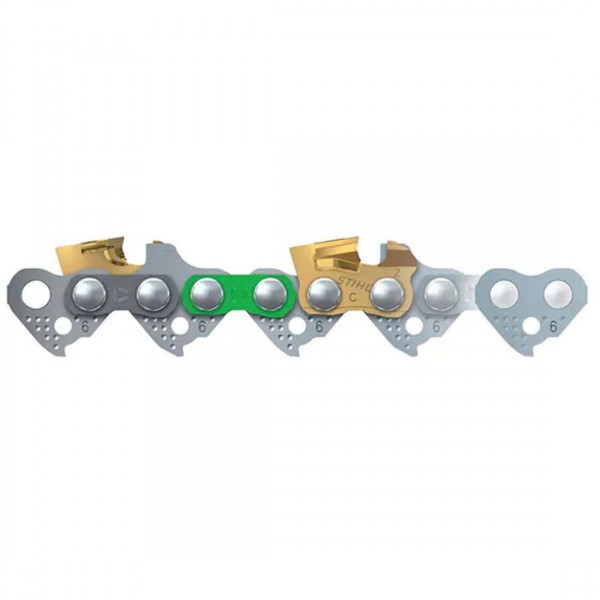 Stihl 3667-005-0067 26RD3 Rapid Duro Carbide Saw Chain Loop (67 Drive Links, .325"Pitch, .063"Gauge)