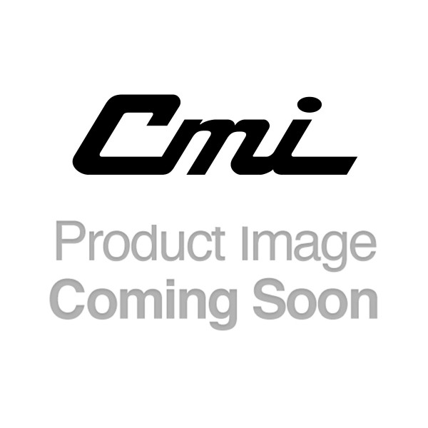 CMI 28941 Pulley Micro Prusik 1.25 Sheave Aluminum Plates Gr