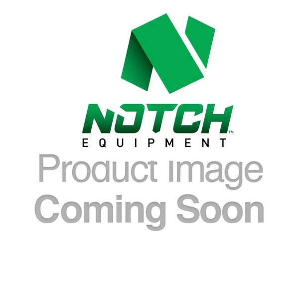 Notch 42350 Wrap Star 8.1mm hitch cord by foot