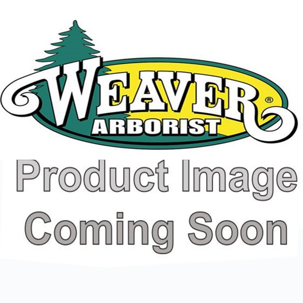 Weaver Arborist 08620-95-126 Rope Chainsaw Lanyard, BGY/OR