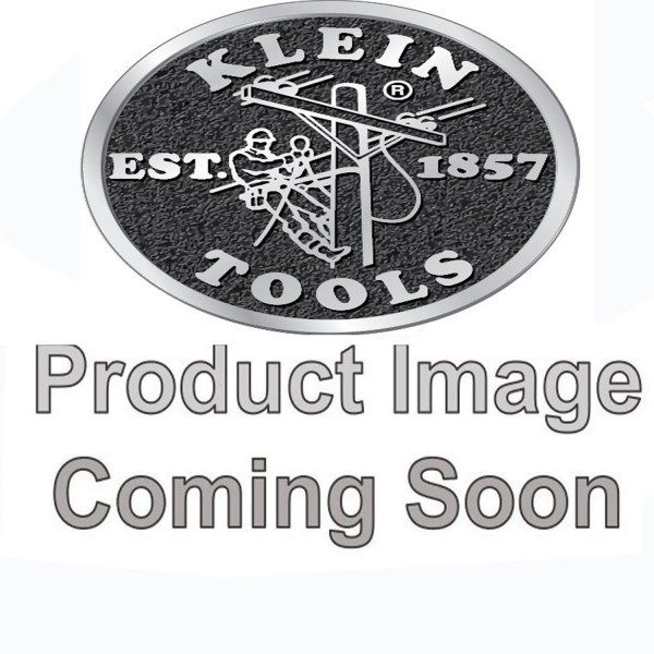 Klein Tools 42247-KLN Leahter Bolt Bag W/ Tunnel