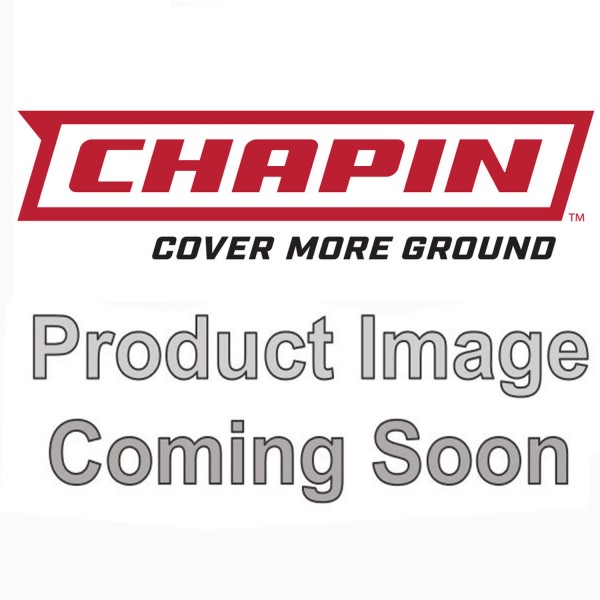 Chapin 6-4707 Br Fan Nozzle  10 gpm 80
