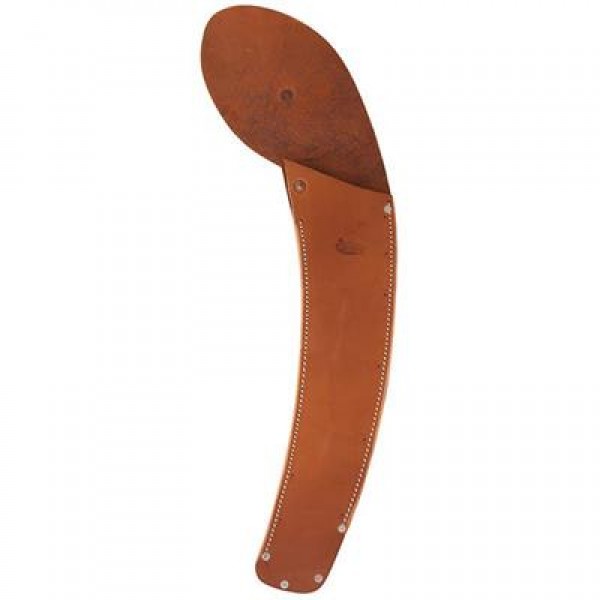 Weaver Arborist 08-02004 Leather FI1700 Curved Saw Scabbard 