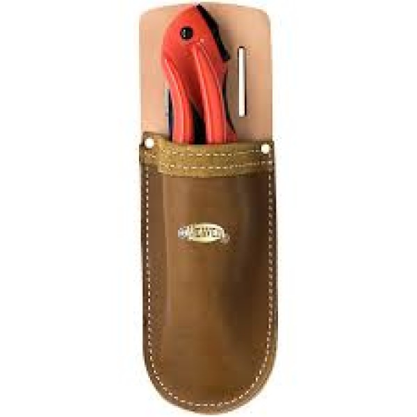 Weaver Arborist 08-02018 ARS Folding Saw Pouch with Pruner Pouch