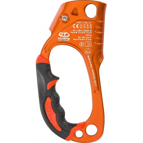 TC Climbing Technology 08-98155 Quick-up Right Hand Ascender