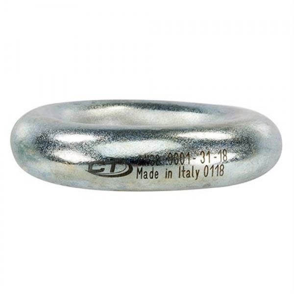Weaver Arborist 08-98194 Steel Ring, 28MM