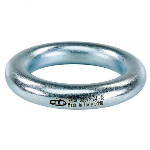 Weaver Arborist 08-98195 Steel Ring, 46MM