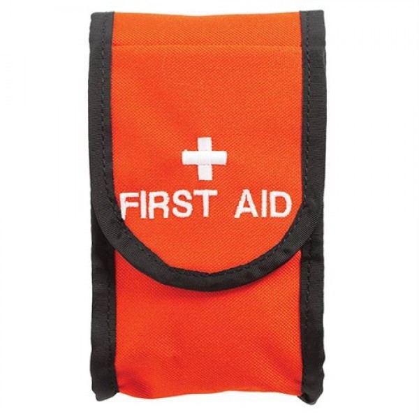 Weaver Arborist 08400-09 First Aid Pouch