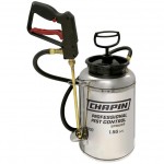 Chapin 10800 1.5-gallon Professional Pest Control Stainless Steel Tank Sprayer