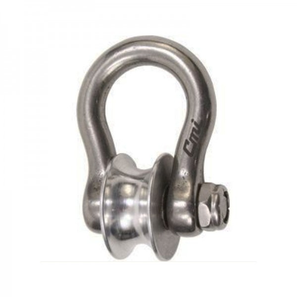 CMI 12723 RP144 Shackle Pulley