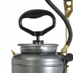 Chapin 1999 3.5-gallon Tri-Poxy Compressor Charged Industrial Concrete Tank Sprayer