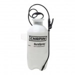 Chapin 20030 SureSpray Sprayer 3-Gallon