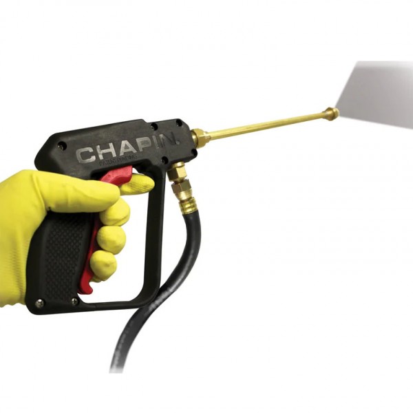 Chapin 22149XP 3-gallon Dripless Xtreme Industrial Concrete Open Head Poly Tank Sprayer