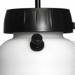 Chapin 22230XP 1-gallon Industrial Acid Staining Tank Sprayer for Acid Staining and Acid Cleaning Applications