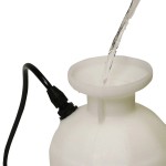 Chapin 27020 2-gallon SureSpray Select Poly Tank Sprayer for Fertilizer, Herbicides and Pesticides
