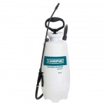 Chapin 2610E 3gallon Industrial Janitorial/Sanitation Tank Sprayer with Adjustable Poly Cone Nozzle