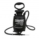 Chapin 2658E 1-gallon Industrial Janitorial/Sanitation Poly Tank Sprayer with Foaming Nozzle