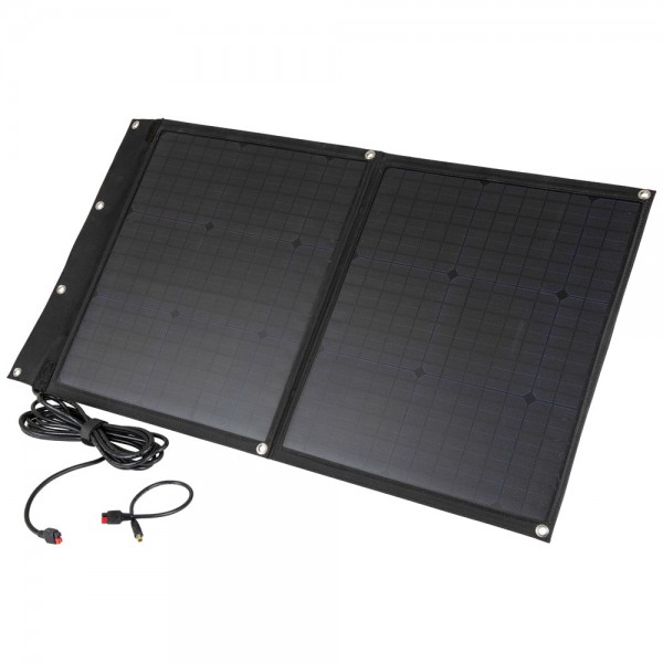 klein Tools 29250 60W Portable Solar Panel