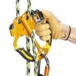 Petzl 32391 Ascentree double handed double rope ascender 8mm-13mm