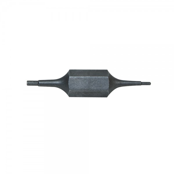 Klein Tools 32551 Replacement Bit .9 mm Hex & 1.3 mm Hex