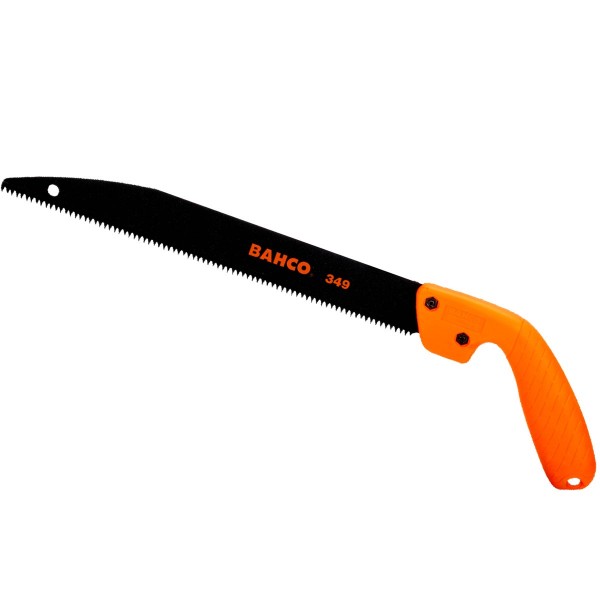 Bahco 349 Toothed Handheld Pruning Saw