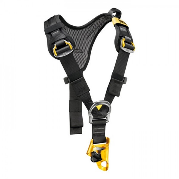 Petzl 35467 TOP CROLL Chest Harness one size replacement for TCIC-L & TCIC-S