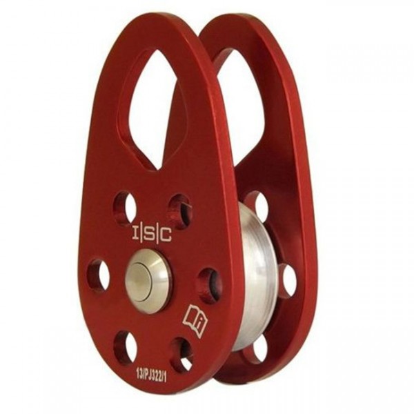 ISC 35847 Rope Wrench Pulley