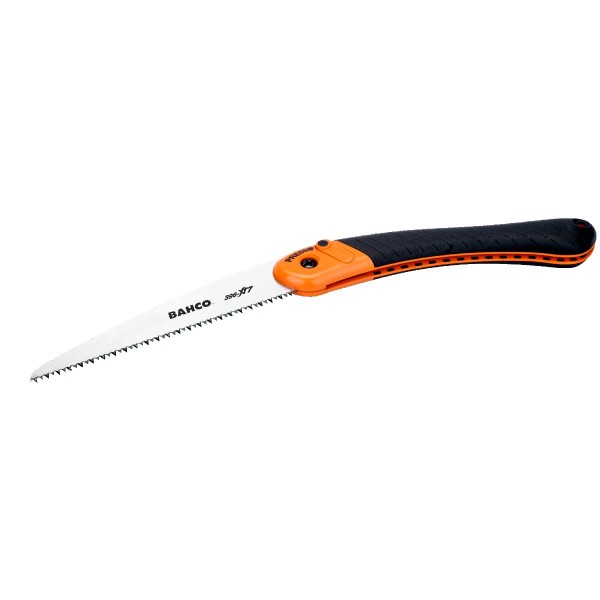 Bahco 396-HP Foldable Pruning Saw