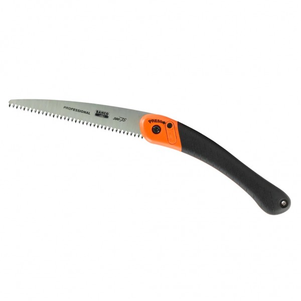 Bahco 396-JS 7 1/2" Foldable Pruning Saw