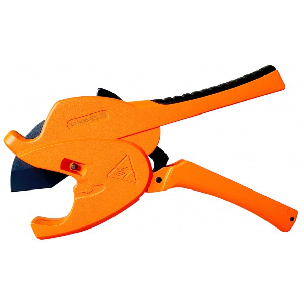Bahco 411-42 Pipe cutter for plastic pipes 42mm