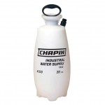 Chapin 41330 3-gallon Industrial Water Supply Poly Tank Sprayer