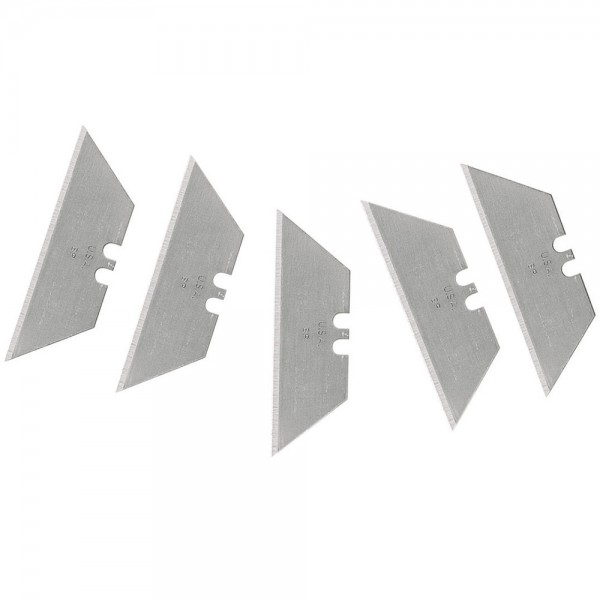Klein Tools 44101 Utility Knife Blades, 5 Pack