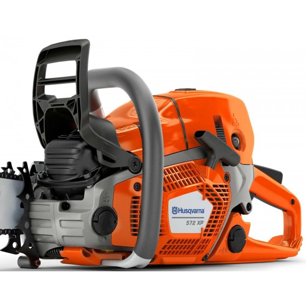 Husqvarna 572XP Professional Chainsaw 5.8 hp, Power Head Only, 966733101