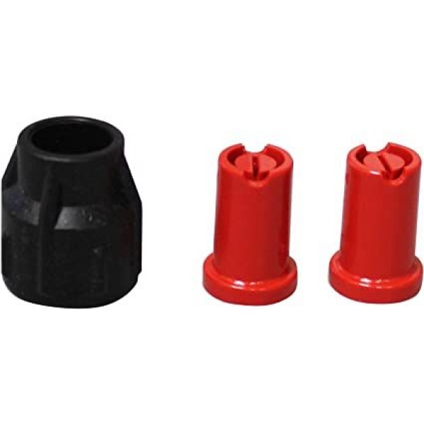 Chapin 6-4631 Fan-tip Nozzles with Retainer