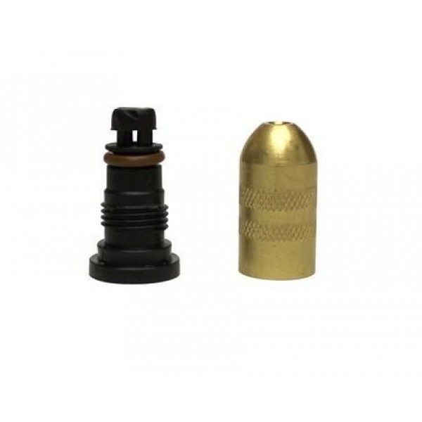 Chapin 6-5797 Industrial Brass Fan Tip Nozzle