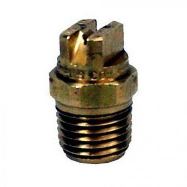 Chapin 6-5934 Male Brass Nozzles .20 GPM - 80˚ Angle
