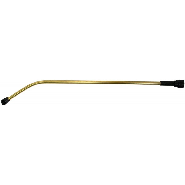 Chapin 6-7756 16-Inch Poly Brass Extension