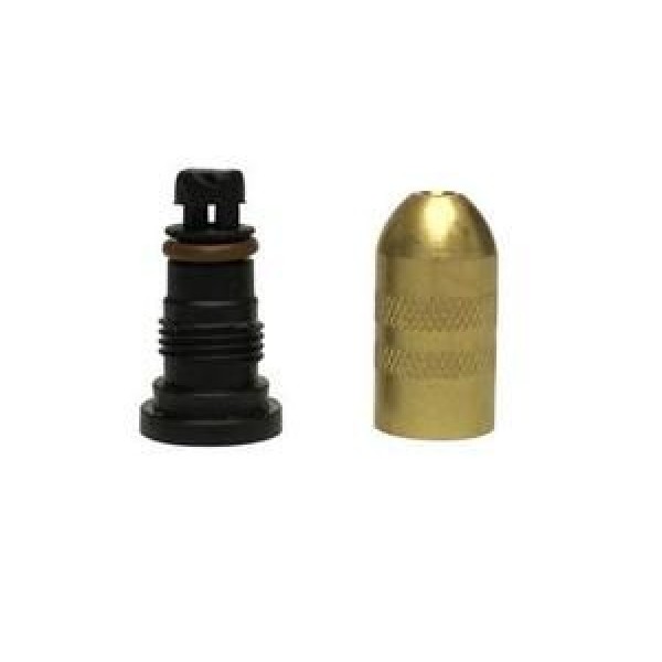 Chapin 6-8122 Brass Adjustable Nozzle For Backpack and XP ProSeries
