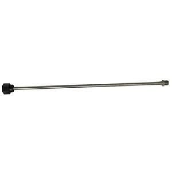 Chapin 6-8173 Extension Wand-Chrome Plated Steel 20-inch Straight