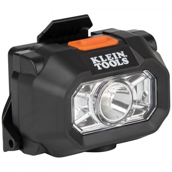 Klein Tools 60156 Intrinsically Safe LED Headlamp