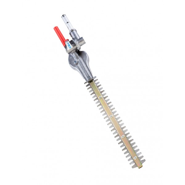 Efco 61289120 Split-Boom Hedge Trimmer Attachment 19.7" Double Sided