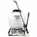 Chapin 63819 4-gallon Backpack Sprayer for Bleach & Disinfection