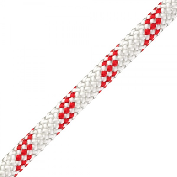 Pelican Rope A2W-160-150H Pe KernMantle White 1/2