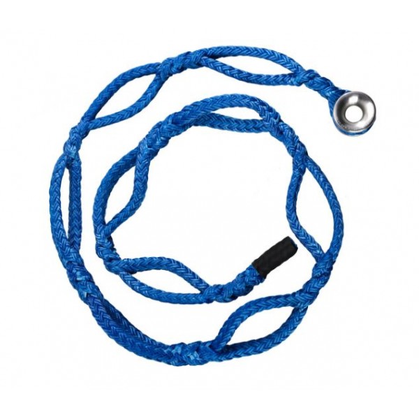 Pelican Rope APADE2-20C1-07RR Adjustable Rigging Ring Sling 5/8" X 7'