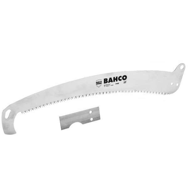 Bahco AS-C33-JT-F Spare Fine Cut Curved Blade