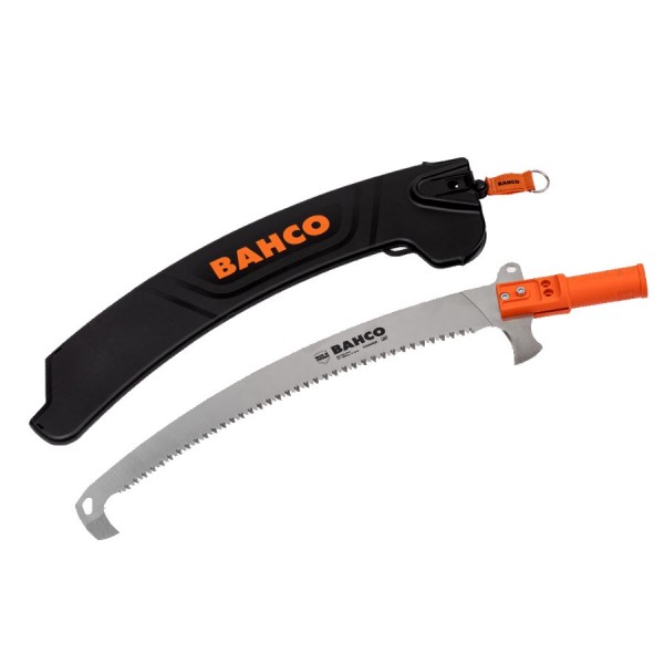 Bahco ASP-AS-C45-JT-C Coarse Cut Pole Pruning Saw, 17.75 in