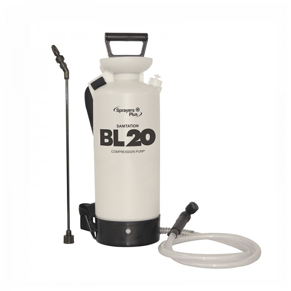 Sprayers Plus BL20 Hand-Held Compression Sprayer