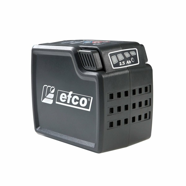 Efco Bi 2.5 EF Battery