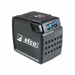 Efco Bi 2.5 EF Battery