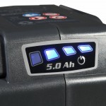Efco Bi 5.0 EF Battery